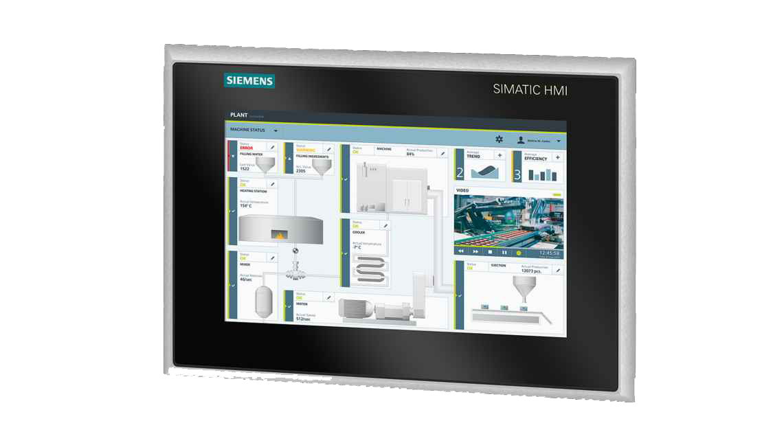 Siemens HMI Dealer India
